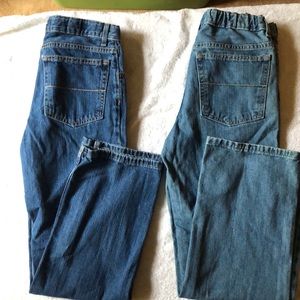 Boys jeans